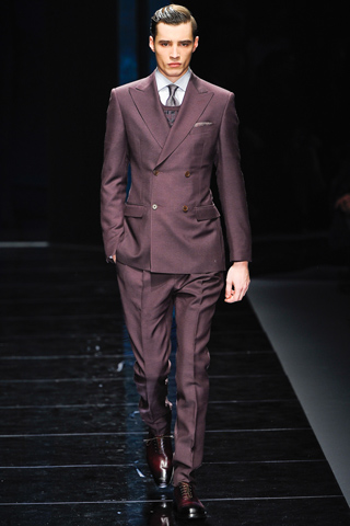 Salvatore Ferragamo / - 2012-2013